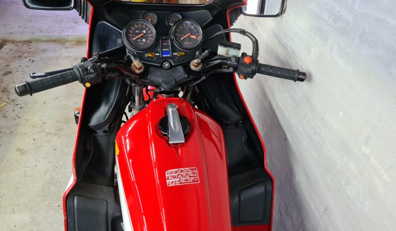 Honda CB 900 Bold’or F2 full