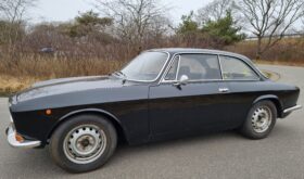 Alfa Romeo 1300 GT Junior