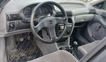 Opel Astra 1.4 si GLS full