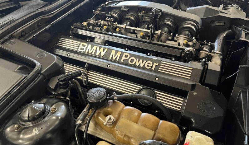 BMW M5 3,5 full