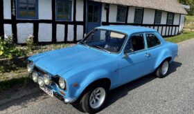Ford Escort MK 1