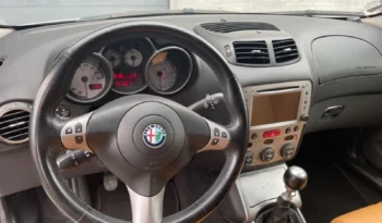 Alfa Romeo Øvrige GT 3,2 v6 24v full
