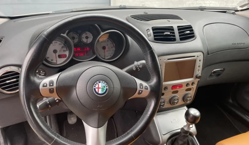 Alfa Romeo Øvrige GT 3,2 v6 24v full
