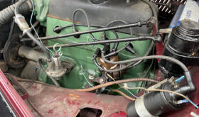 Citroën Øvrige C 11