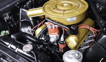 Ford Mustang 4,7 V8 289 Cui Fastback 2+2 full