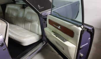 Lincoln Continental continental full