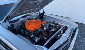 Dodge Challenger 383 cui full