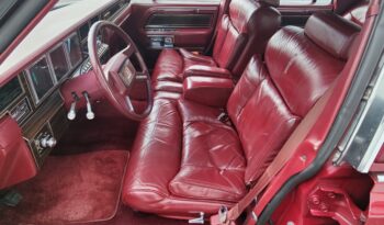 Lincoln Continental MK6 full