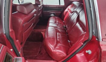 Lincoln Continental MK6 full