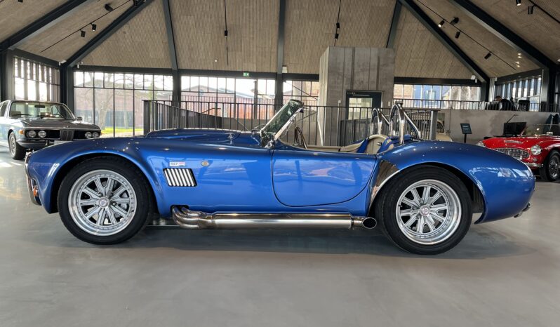 AC Cobra Dax Replica full