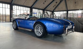 AC Cobra Dax Replica full