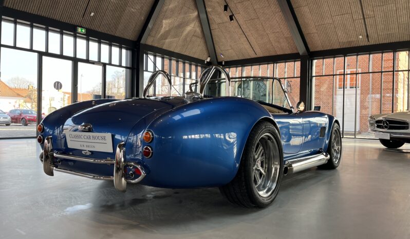 AC Cobra Dax Replica full