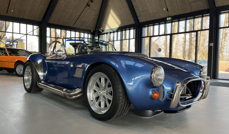 AC Cobra Dax Replica full