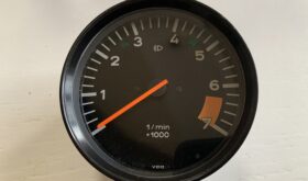 Elektronik Porsche 911