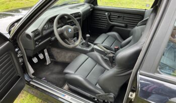 BMW M3 E30 full