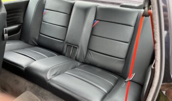 BMW M3 E30 full