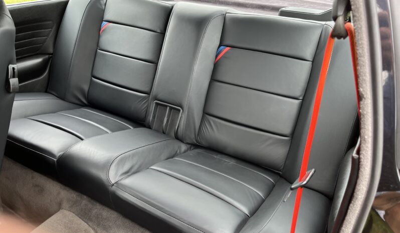 BMW M3 E30 full