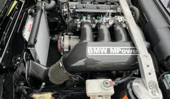 BMW M3 E30 full