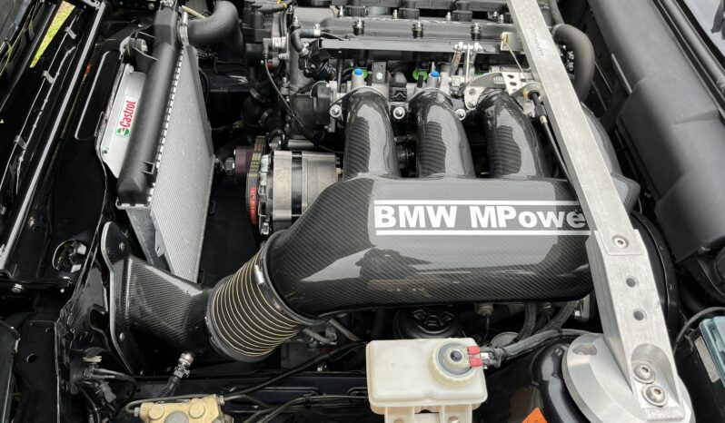 BMW M3 E30 full