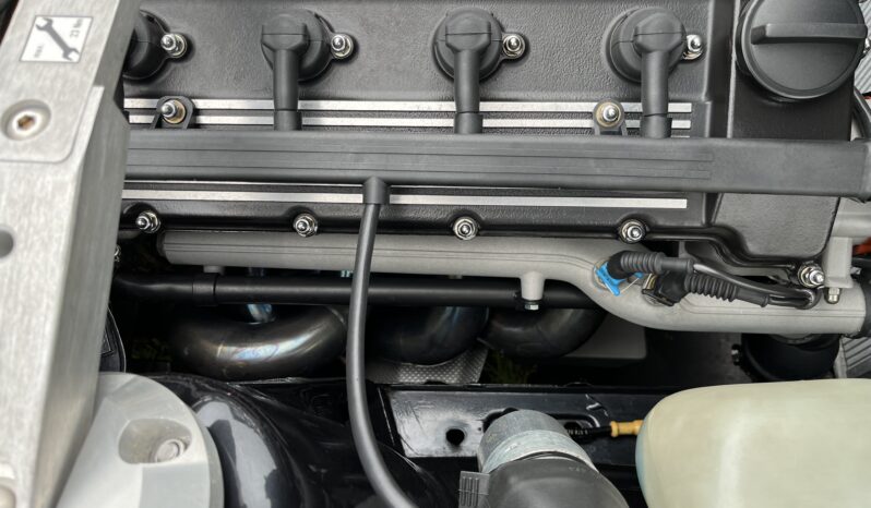 BMW M3 E30 full