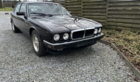 Jaguar XJ6 3,2l XJ40
