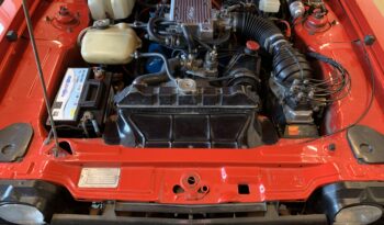 Ford Capri 2.8i injection full