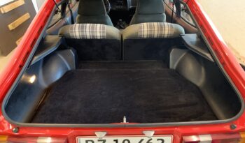 Ford Capri 2.8i injection full