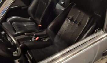 BMW 3-serie E30 320I 2,0 Coupé full
