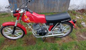 Mobylette D55 GAC