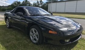 Mitsubishi 3000 GT VR4 Twin Turbo