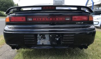 Mitsubishi 3000 GT VR4 Twin Turbo full