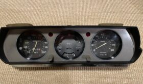 Karosseri Peugeot 504