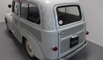 Fiat 500 Belvedere full
