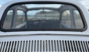 Fiat 500 Berlina LUX full