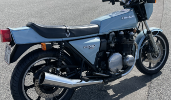 Kawasaki 1000 Z1R full