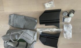 Tilbehør Ford Thunderbird