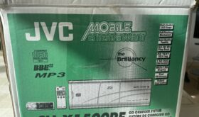 Elektronik Ford Thunderbird