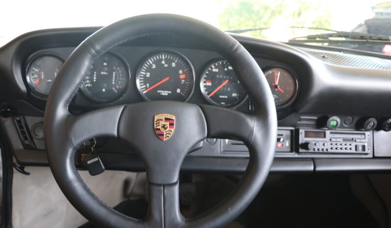 Porsche 911 911 full