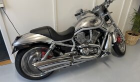 Harley Davidson V-Rod