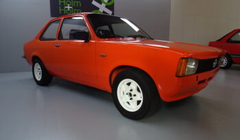 Opel Kadett -12 full