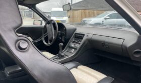 Porsche 928 928 S 4,7 V8 300 HK 5-gear