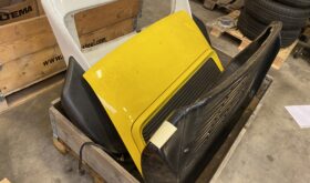 Karosseri Porsche 911