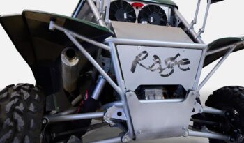 Øvrige / Others Øvrige RAGE Motorsport R full