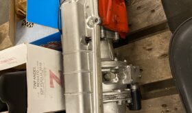 Drivlinje Volvo P1800