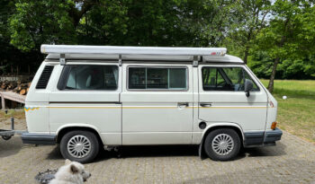 VW T3 Westfalia full