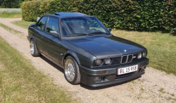 BMW 3-serie E30 320 full