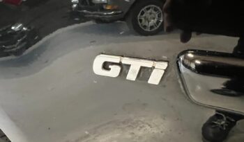 VW Golf IV 1,8 GTi Turbo full