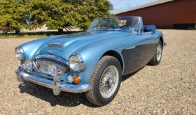 Austin-Healey 3000 Mark III / BJ8