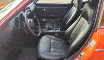 Datsun 240Z 280Z full