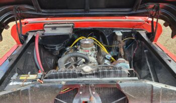 Chevrolet C10 Shortbed Stepside full